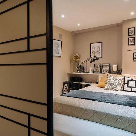 Chic & Stylish 1Bd Apart Louvre-Rivoli! Daire Paris Dış mekan fotoğraf