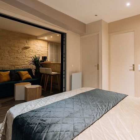 Chic & Stylish 1Bd Apart Louvre-Rivoli! Daire Paris Dış mekan fotoğraf