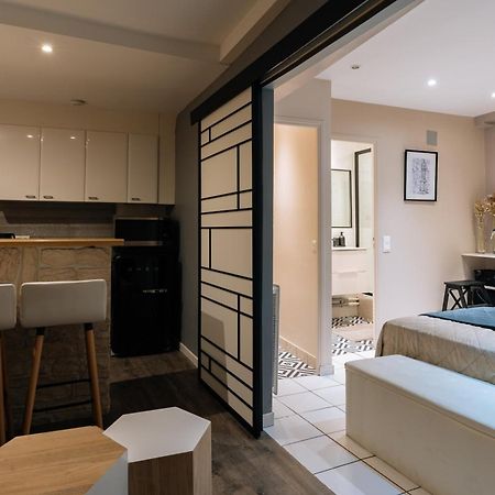 Chic & Stylish 1Bd Apart Louvre-Rivoli! Daire Paris Dış mekan fotoğraf
